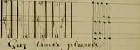 Picture 2 of 149 from [Un metier de fabrique, avec la dénomination des diverses objects nécessaires à la fabrication de l'étoffe (1835), leaf 32