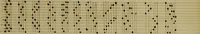 Picture 3 of 149 from [Un metier de fabrique, avec la dénomination des diverses objects nécessaires à la fabrication de l'étoffe (1835), leaf 32
