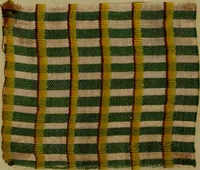 Picture 8 of 149 from [Un metier de fabrique, avec la dénomination des diverses objects nécessaires à la fabrication de l'étoffe (1835), leaf 43
