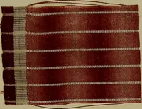 Picture 14 of 149 from [Un metier de fabrique, avec la dénomination des diverses objects nécessaires à la fabrication de l'étoffe (1835), leaf 54