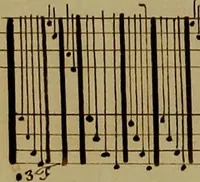 Picture 20 of 149 from [Un metier de fabrique, avec la dénomination des diverses objects nécessaires à la fabrication de l'étoffe (1835), leaf 61