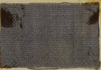 Picture 23 of 149 from [Un metier de fabrique, avec la dénomination des diverses objects nécessaires à la fabrication de l'étoffe (1835), leaf 66