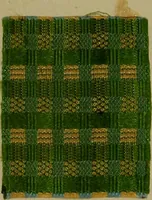 Picture 25 of 149 from [Un metier de fabrique, avec la dénomination des diverses objects nécessaires à la fabrication de l'étoffe (1835), leaf 69