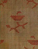 Picture 43 of 149 from [Un metier de fabrique, avec la dénomination des diverses objects nécessaires à la fabrication de l'étoffe (1835), leaf 98