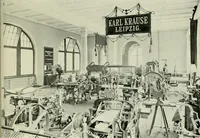 Picture 4 of 4 from Un Musée du livre a Bruxelles : rapport (1905), leaf 50