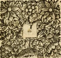 An illustration from The unreasonableness of separation : or, An impartial account of the history, nature, and pleas of the present separaton from the communion of the Church of England to which several letters are annexed ... (1681)