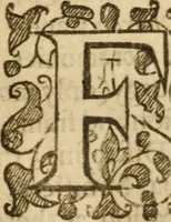 An illustration from The unreasonableness of separation : or, An impartial account of the history, nature, and pleas of the present separaton from the communion of the Church of England to which several letters are annexed ... (1681)