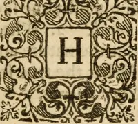 An illustration from The unreasonableness of separation : or, An impartial account of the history, nature, and pleas of the present separaton from the communion of the Church of England to which several letters are annexed ... (1681)