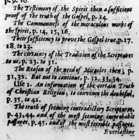 An illustration from The unreasonableness of infidelity; manifested in four discourses .. (1655)
