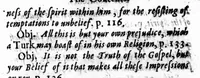 Picture 3 of 5 from The unreasonableness of infidelity; manifested in four discourses .. (1655), leaf 50