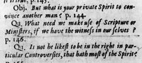 An illustration from The unreasonableness of infidelity; manifested in four discourses .. (1655)