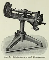 Picture 4 of 14 from Untersuchungen über die Reizschwelle für Farbensättigung bei Kindern .. (1911), leaf 26