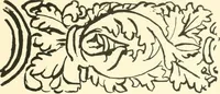 An illustration from Untersuchungen zur Geschichte der Wand- und Deckenmalerei in der Schweiz, vom 9. bis zum Anfang des 16. Jahrhunderts (1906)