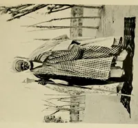 An illustration from Up against it in Nigeria : With 47 illustrations (1922)