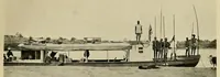 Picture 2 of 19 from Up against it in Nigeria : With 47 illustrations (1922), leaf 21