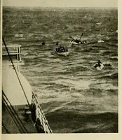 Picture 12 of 19 from Up against it in Nigeria : With 47 illustrations (1922), leaf 213