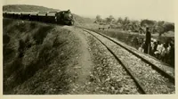 An illustration from Up against it in Nigeria : With 47 illustrations (1922)