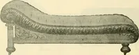An illustration from Upholstered furniture for the parlor, hall, library, reception room, hotels, stores, club rooms, etc. / Streit and Schmit. (1897)