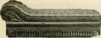An illustration from Upholstered furniture for the parlor, hall, library, reception room, hotels, stores, club rooms, etc. / Streit and Schmit. (1897)