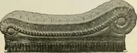 An illustration from Upholstered furniture for the parlor, hall, library, reception room, hotels, stores, club rooms, etc. / Streit and Schmit. (1897)