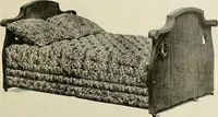 An illustration from Upholstered furniture for the parlor, hall, library, reception room, hotels, stores, club rooms, etc. / Streit and Schmit. (1897)