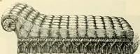 An illustration from Upholstered furniture for the parlor, hall, library, reception room, hotels, stores, club rooms, etc. / Streit and Schmit. (1897)