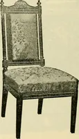 An illustration from Upholstered furniture for the parlor, hall, library, reception room, hotels, stores, club rooms, etc. / Streit and Schmit. (1897)