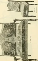 An illustration from Upholstered furniture for the parlor, hall, library, reception room, hotels, stores, club rooms, etc. / Streit and Schmit. (1897)