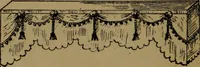 An illustration from Upholstery, with numerous engravings and diagrams; (1904)