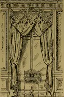An illustration from Upholstery, with numerous engravings and diagrams; (1904)
