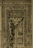 An illustration from Upholstery, with numerous engravings and diagrams; (1904)