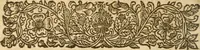 An illustration from An exposition upon the second Epistle of Saint Peter : plainely and pithily handled (1632)