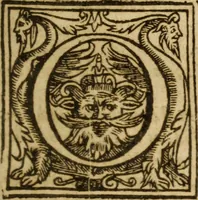 An illustration from An exposition upon the second Epistle of Saint Peter : plainely and pithily handled (1632)