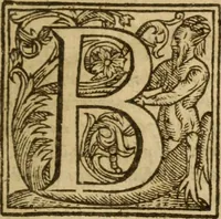 An illustration from An exposition upon the second Epistle of Saint Peter : plainely and pithily handled (1632)