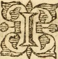 An illustration from An exposition upon the second Epistle of Saint Peter : plainely and pithily handled (1632)