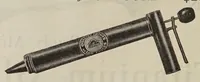 Picture 2 of 5 from Up-to-the-minute cyclopedia of paints and decorative materials (1930), leaf 8