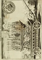 An illustration from Urbis patavinae inscriptiones sacrae, et prophanae ... (1701)