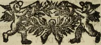 An illustration from Urbis patavinae inscriptiones sacrae, et prophanae ... (1701)