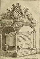 An illustration from Urbis patavinae inscriptiones sacrae, et prophanae ... (1701)