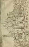 An illustration from Urbis patavinae inscriptiones sacrae, et prophanae ... (1701)