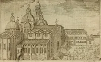 An illustration from Urbis patavinae inscriptiones sacrae, et prophanae ... (1701)