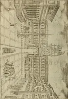 An illustration from Urbis patavinae inscriptiones sacrae, et prophanae ... (1701)