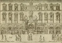 An illustration from Urbis patavinae inscriptiones sacrae, et prophanae ... (1701)