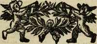 An illustration from Urbis patavinae inscriptiones sacrae, et prophanae ... (1701)