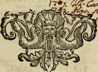 An illustration from Urbis patavinae inscriptiones sacrae, et prophanae ... (1701)