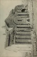 Picture 8 of 68 from Ursprung der christlichen Kirchenkunst, neue Tatsachen und Grundsätze der Kunstforschung, erörtert von Josef Strzygowski. Deutsche, vermehrte Originalausgabe (1920), leaf 224
