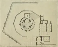 Picture 14 of 68 from Ursprung der christlichen Kirchenkunst, neue Tatsachen und Grundsätze der Kunstforschung, erörtert von Josef Strzygowski. Deutsche, vermehrte Originalausgabe (1920), leaf 227