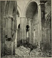 Picture 27 of 68 from Ursprung der christlichen Kirchenkunst, neue Tatsachen und Grundsätze der Kunstforschung, erörtert von Josef Strzygowski. Deutsche, vermehrte Originalausgabe (1920), leaf 232