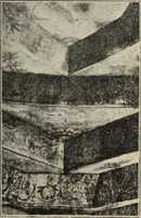 An illustration from Ursprung der christlichen Kirchenkunst, neue Tatsachen und Grundsätze der Kunstforschung, erörtert von Josef Strzygowski. Deutsche, vermehrte Originalausgabe (1920)