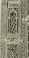 Picture 40 of 68 from Ursprung der christlichen Kirchenkunst, neue Tatsachen und Grundsätze der Kunstforschung, erörtert von Josef Strzygowski. Deutsche, vermehrte Originalausgabe (1920), leaf 239